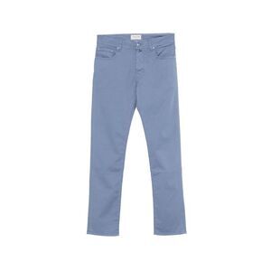 Jacob Cohen Men Cotton Blend Slim Trousers